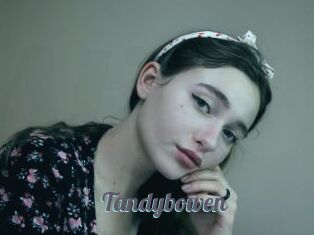 Tandybowen