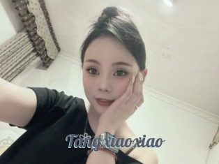 Tangxiaoxiao