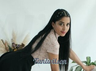 Taniwilson