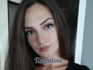 Tanjalove