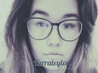 Tarrateylor