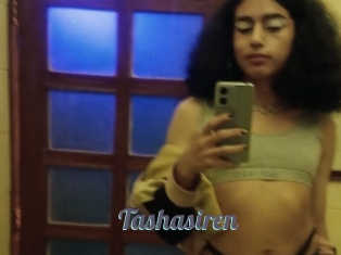 Tashasiren