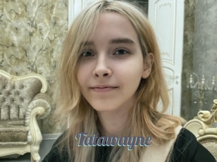 Tatawayne