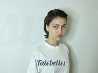Tatebetter