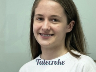 Tatecroke