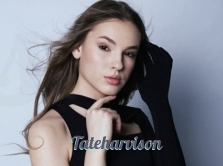 Tateharvison