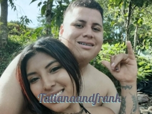 Tatianaandfrank