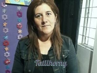 Tatiihorny