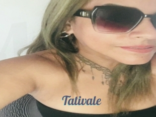 Tativale