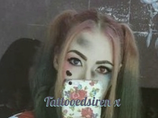 Tattooedsiren_x
