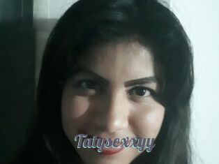 Tatysexxyy