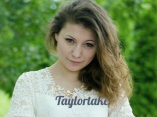 Taylortake