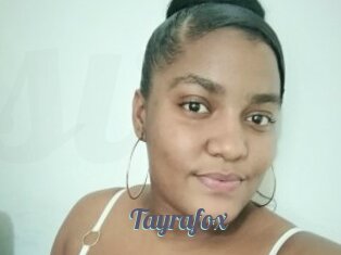 Tayrafox