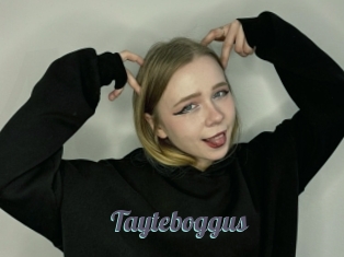 Tayteboggus