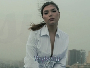 Taytedail