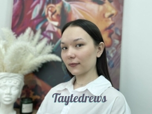 Taytedrews