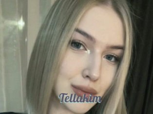Tellakim