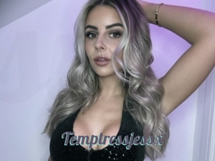 Temptressjessx