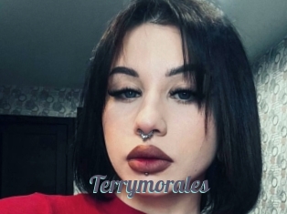 Terrymorales