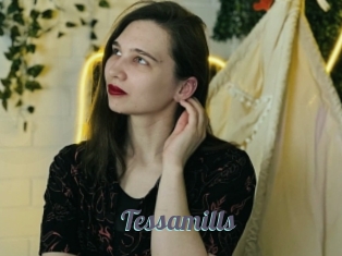 Tessamills