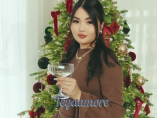 Teyaamore