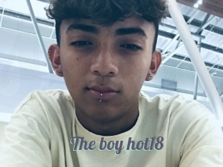 The_boy_hot18
