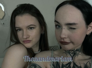 theaandmariam Sexe Videos Gratuites