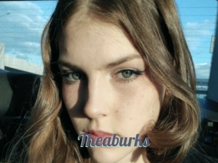 Theaburks