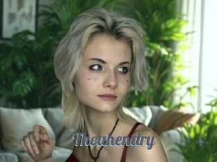Theahendry