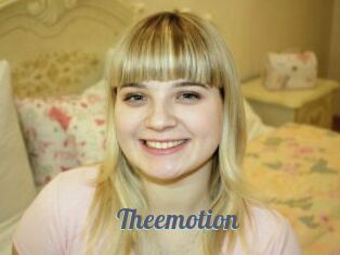 Theemotion