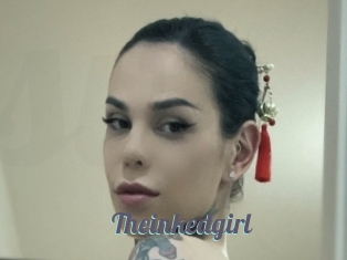 Theinkedgirl