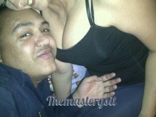 Themastergsit
