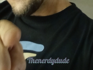 Thenerdydude
