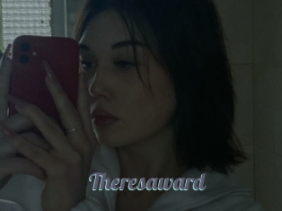 Theresaward