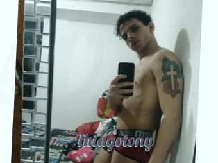 Thiagotony