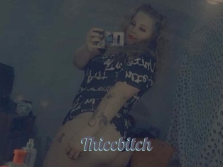 Thiccbitch