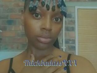 ThickbadassXXX