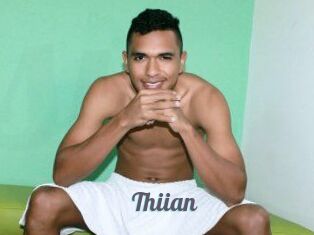 Thiian