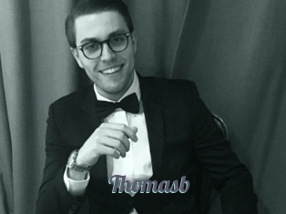 Thomasb