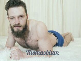 Thomasblum