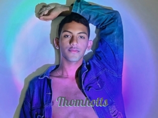 Thomhotts