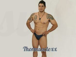 Thormusclexx