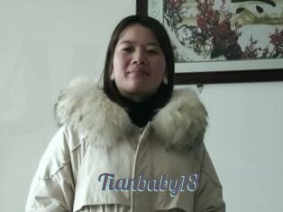 Tianbaby18