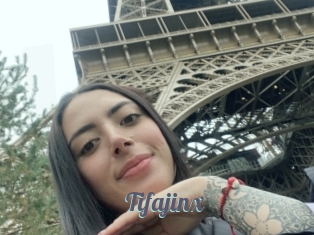 Tifajinx