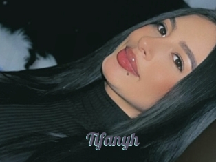 Tifanyh