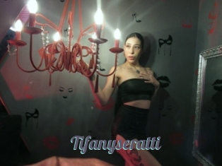 Tifanyseratti