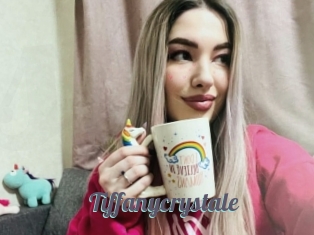 Tiffanycrystale