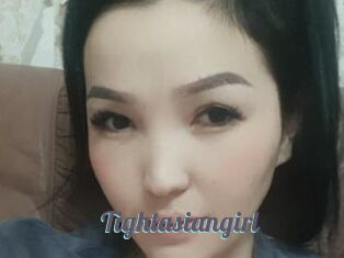 Tightasiangirl