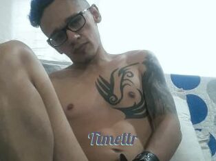 Timettr