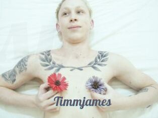 Timmjames